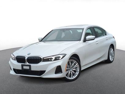 Used 2024 BMW 330i xDrive Sedan w/ Convenience Package