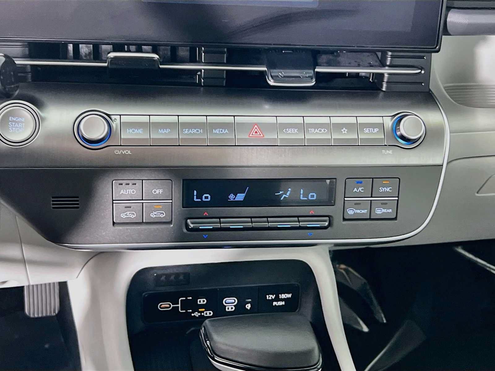 Certified 2026 Hyundai Kona SEL Sport AWD/4WD image 16