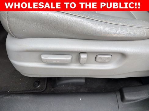 Used 2016 Honda Pilot EX-L image 11