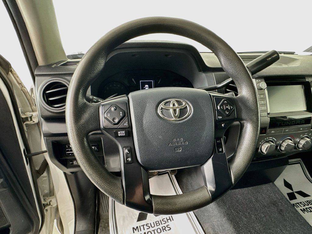 Used 2020 Toyota Tundra SR RWD image 12