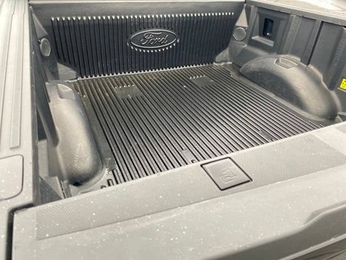 Used 2024 Ford F150 XLT AWD/4WD image 20