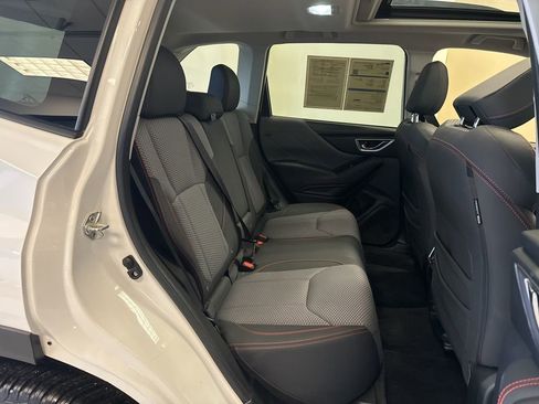 Used 2021 Subaru Forester Sport image 17
