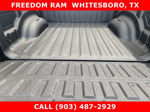 New 2026 RAM 1500 Laramie AWD/4WD image 21
