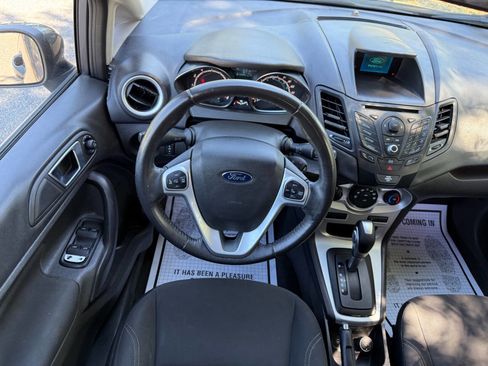 Used 2014 Ford Fiesta SE image 20