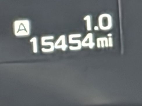 Used 2023 Subaru WRX Premium image 36