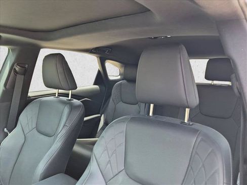 Used 2023 Lexus RX 350h w/ Cold Area Package AWD/4WD image 15