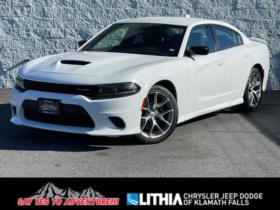 Used 2023 Dodge Charger GT