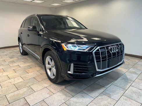 Used 2023 Audi Q7 3.0T Premium image 7