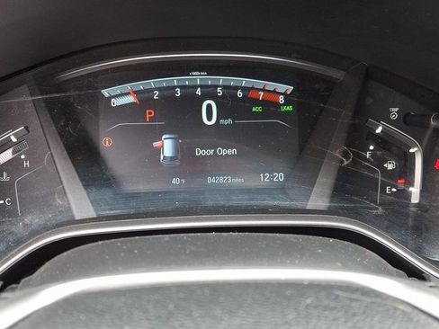 Used 2018 Honda CR-V Touring image 21