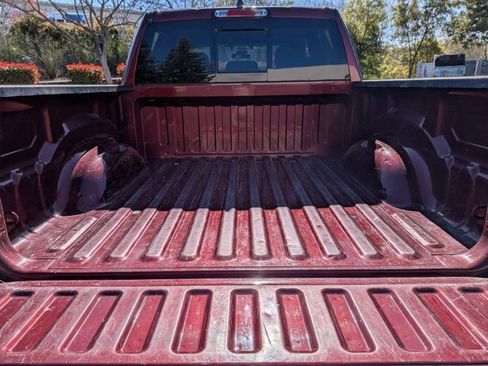 Used 2022 RAM 1500 Big Horn image 6