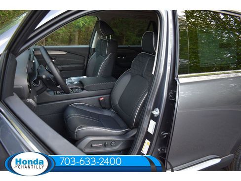 New 2026 Honda Pilot Elite image 27