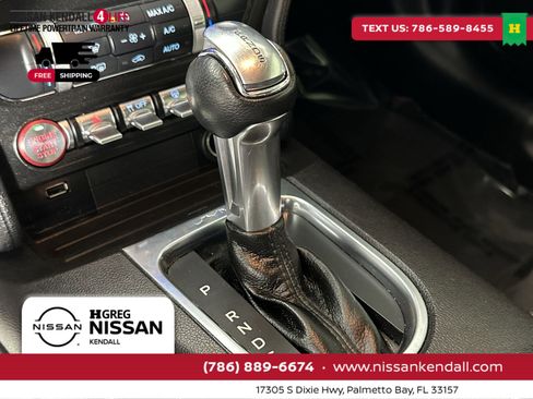 Used 2019 Ford Mustang Convertible w/ Equipment Group 101A image 24