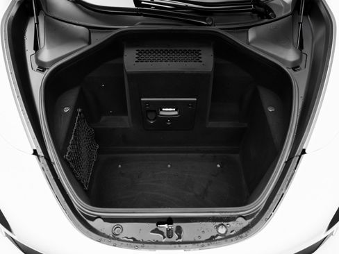 Used 2018 McLaren 720S image 60