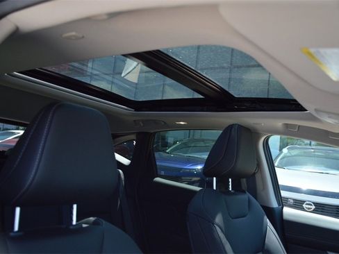 New 2025 Nissan Murano SL w/ Cargo Package image 19