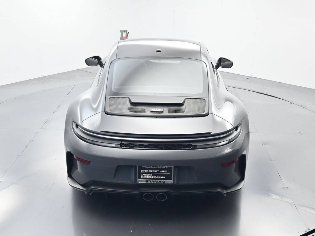 Certified 2026 Porsche 911 GT3 RWD image 42