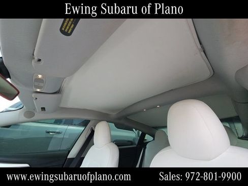 Used 2022 Tesla Model 3 Long Range AWD/4WD image 10