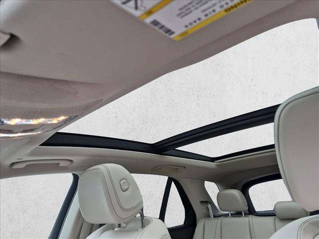 Used 2022 Mercedes-Benz GLE 350 4MATIC image 16