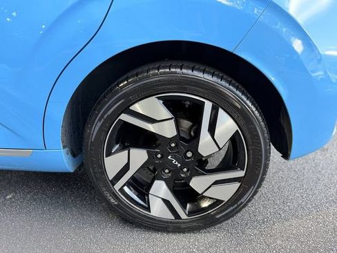 Certified 2024 Kia Soul GT-Line FWD image 37