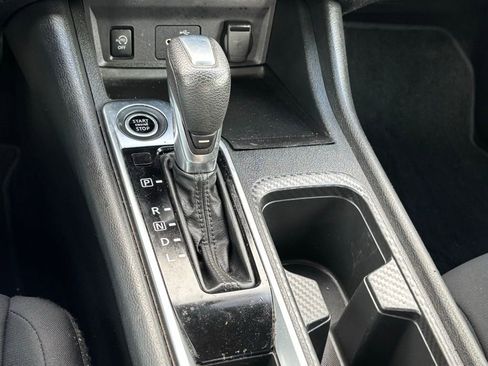Used 2024 Nissan Sentra S FWD image 19