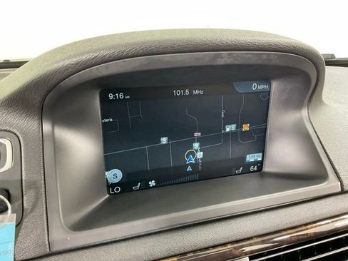 Used 2015 Volvo S80 T6 w/ Climate Package image 13