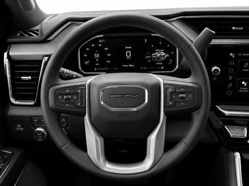 New 2026 GMC Sierra 2500 Denali w/ Denali Reserve Package AWD/4WD image 22