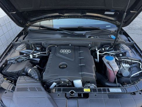 Used 2013 Audi A4 2.0T Premium image 5