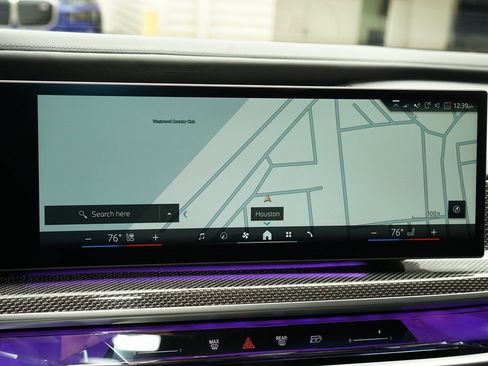 Used 2023 BMW 760i xDrive image 16