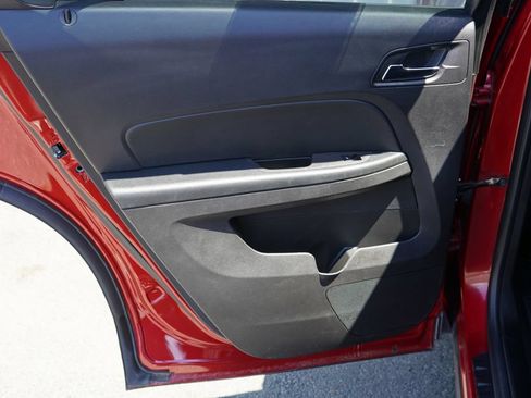 Used 2014 Chevrolet Equinox LT w/ Driver Convenience Package FWD image 26