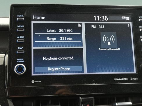 Certified 2024 Toyota Camry XSE image 28