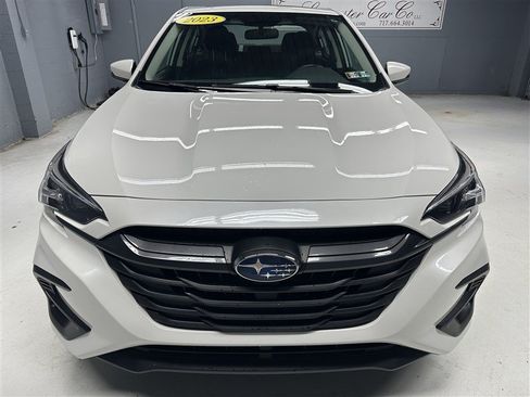Used 2023 Subaru Legacy Premium AWD/4WD image 10