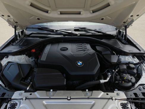 Used 2023 BMW 330i Sedan w/ Driving Assistance Package RWD image 23