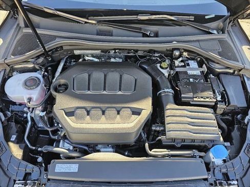 New 2026 Audi A3 2.0T Premium image 8