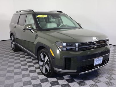 Used 2024 Hyundai Santa Fe Limited