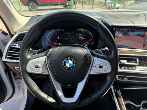Used 2020 BMW X7 xDrive40i w/ Premium Package image 21