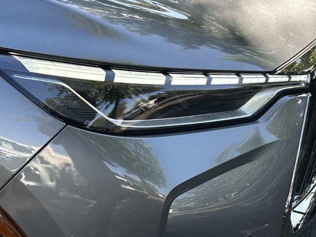 Certified 2026 INFINITI QX60 Sport w/ Dark Cargo Package AWD/4WD image 10