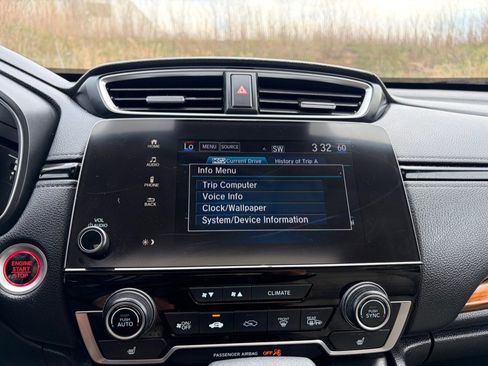 Used 2020 Honda CR-V EX image 29