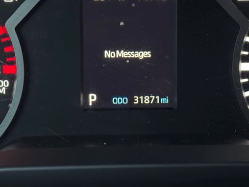 Used 2023 Toyota Tundra SR5 image 20