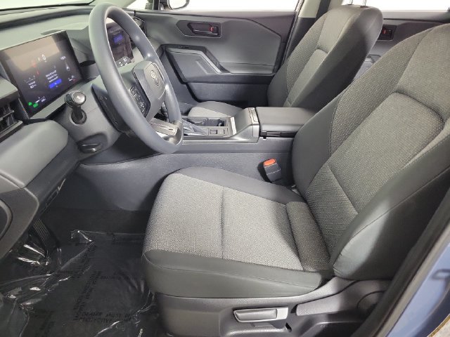 Used 2026 Toyota RAV4 LE AWD/4WD image 19