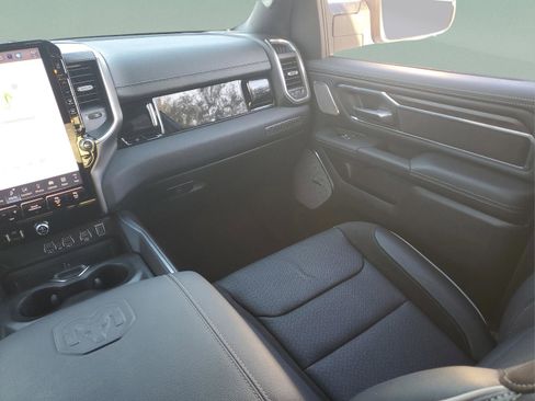 Used 2026 RAM 1500 Laramie image 10