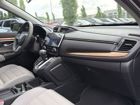 Used 2017 Honda CR-V EX image 18