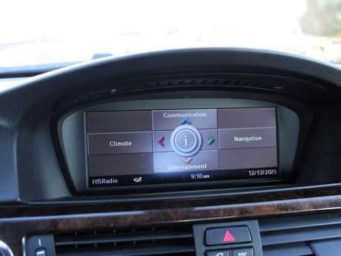 Used 2008 BMW 335i Convertible image 25