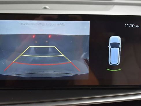 Used 2025 Kia Sorento S w/ Panoramic Sunroof Package image 22