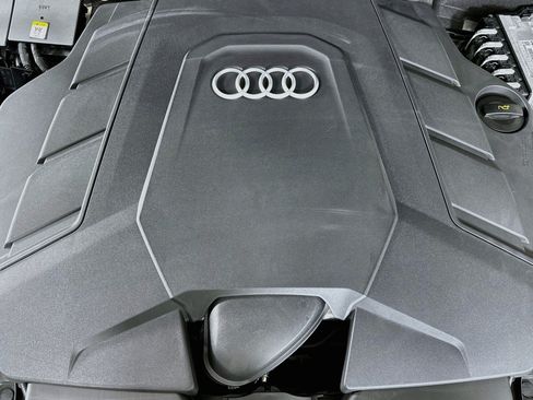 Used 2026 Audi Q7 3.0T Premium Plus AWD/4WD image 13