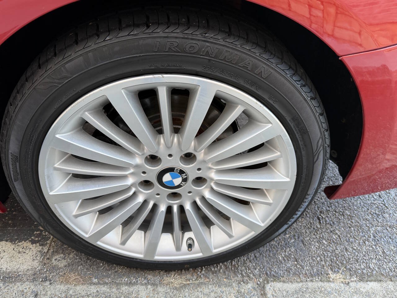 Used 2013 BMW 328i Sedan RWD image 20