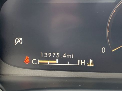 Certified 2024 Lincoln Aviator AWD w/ Premium Package image 14