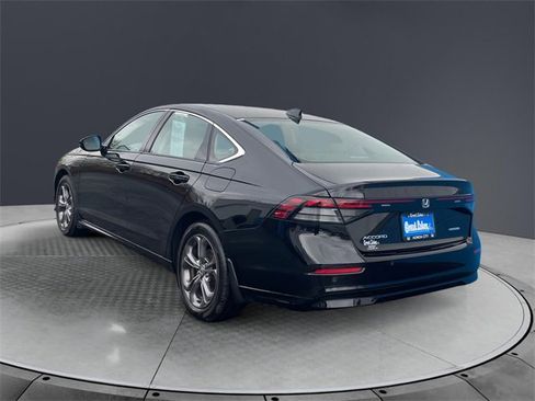 Certified 2023 Honda Accord EX-L image 3