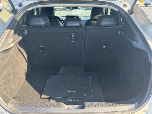 Used 2024 MAZDA CX-30 AWD 2.5 S w/ Select Sport Pkg image 6