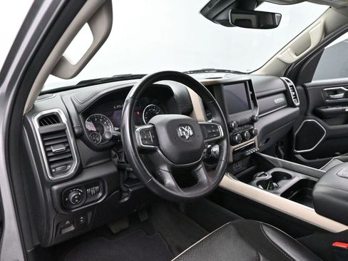 Used 2022 RAM 1500 Laramie image 15