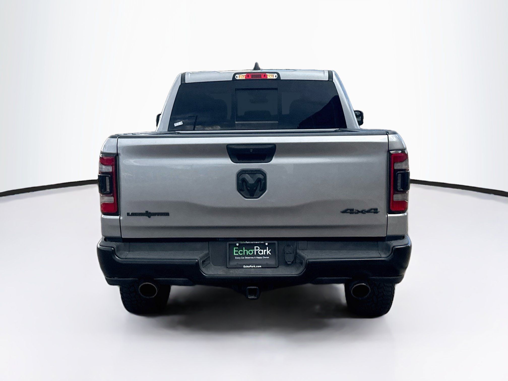 Used 2021 RAM 1500 Lone Star w/ Built-to-serve Edition AWD/4WD image 7