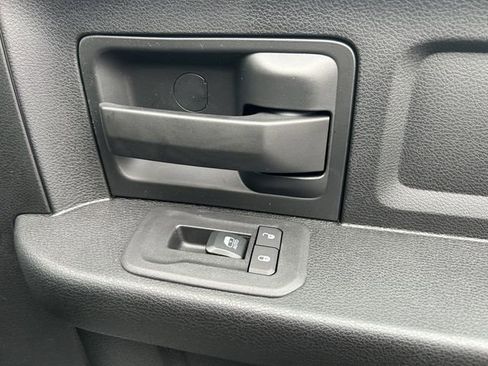 New 2026 RAM 2500 Tradesman image 19